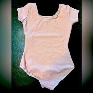 Capezio Leotard - Size Large